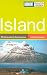 : DUMONT Richtig Reisen Island: Mit Reiseatlas & Routenkarten