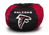 Northwest Atlanta Falcons Bean Bag Chair - Atlanta Falcons One Size