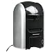 Hamilton Beach 42115 3-in-1 Hot-Beverage Center, Black
