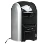 Hamilton Beach 42115 3-in-1 Hot-Beverage Center, Black