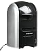 Hamilton Beach 42115 3-in-1 Hot-Beverage Center, Black
