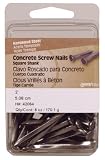 Hillman #42064 2 SQ Concentrate Screw Nail