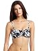 Sale Cheap Jantzen Women's Strike A Posie Bra Top Stores Online