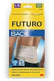 Futuro Stabilizing Back Support, Large/X-Large