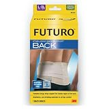 Futuro Stabilizing Back Support, Large/X-Large