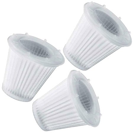 DustBuster Replacement Filter - HEPA - 3 Pack