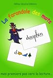 Millau Sésame Editions - La Farandole des mots