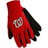 Washington Nationals Utility Work Gloves