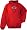 Los Angeles Angels of Anaheim Goalie Hooded Sweatshirt - Medium
