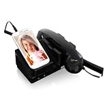 LEICKE Multi-Dockingstation per Samsung Galaxy S3 -S2 i9100, i9100, S2, I9100, I9103, I9188, I9108, I9101, I9018, I9103 e Samsung Galaxy Note 2 con Cornetta Telefonica Retr� e alloggio per caricare una seconda batteria per Galaxy S2 + Con 4 porte USB con funzione di multiricarica per altri dispositivi quali Telefoni Smartphone, iPad, iPhone, Galaxy Tab, i9300 Galaxy Note N7000 Galaxy Note II N7100 e altri modelli diTablet PC e Smartphone che richiedono una porta USB per la ricarica - Compatibile con caricabatteria portatile Power Station LEICKE.di Leicke