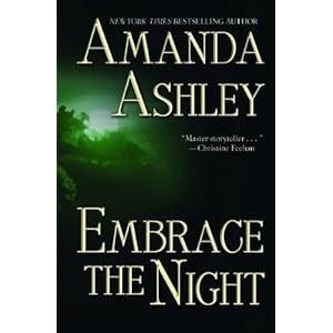 Embrace the Night