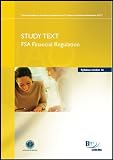 Chartered Institute for Securities & Investment level 3 Certificate in Investment Administration (IAQ). Syllabus version 16, FSA financial regulation