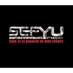 Suis-Je Le Gardien De Mon Fr�re ? Edition limit�e CD+DVD