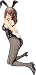 Tony's Bunny Sisters 宇佐美未夜 1/4スケール PVC製 塗装済み完成品フィギュア フリーイング