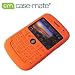 Case-Mate BlackBerry Bold 9000 Smart Skin with Screen Protector, Orange �֥֥�å��٥꡼ �ܡ���ɡ� ���� ���ޡ��ȥ����� ���ꥳ�󥱡��� (�վ��ݸ���� �Ĥ�) ����� BB9000SS-ORG
