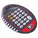 Georgia Bulldogs Pro-Grip Calculator