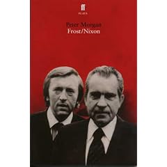 Frost/Nixon (Faber and Faber Plays)