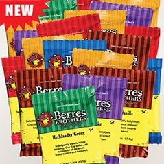 20 Count 1.5 Ounce Single-pot Coffee Variety Box