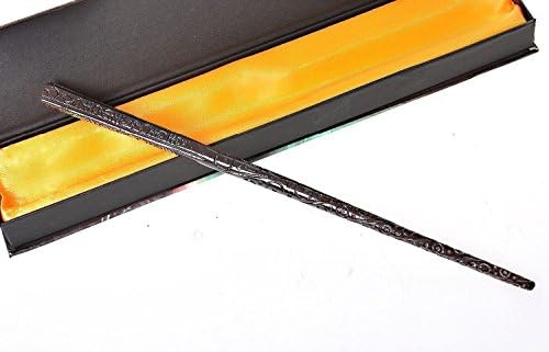 1:1 Sirius Black Wand Replica for Cosplay Gift in Collector's Box