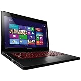 Lenovo IdeaPad Y410P Laptop - 59369916 - Dusk Black