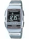 Casio General Men's Watches Standard Active Dial A-220W-1BS - WW