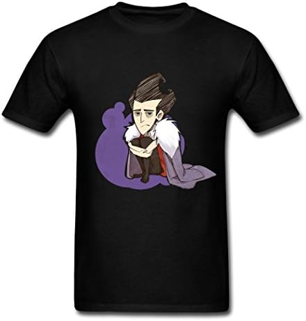 Fruits Obar 2016 Trend Don't Starve Hungry Black Males Clothing Medium