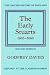 The Early Stuarts 1603-1660