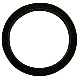 Memory Foam Steering Wheel Cover - Tan