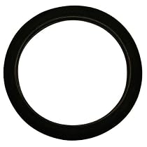 Memory Foam Steering Wheel Cover - Tan