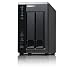 Qnap TS-219P II NAS 2.0GHz 512MB Ram ohne Festplatte