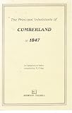 The principal inhabitants of Cumberland in 1847 : an alphabetical index