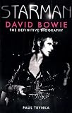 Starman: David Bowie - The Definitive Biography