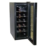 Haier 12-Bottle Wine Cellar