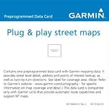 Garmin City Navigator for Detailed Maps of Canada (SD Card)