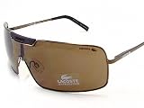 Lacoste - New LACOSTE LA12424 LA 12424 Brown BR Sunglasses 99-99-125