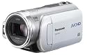 Panasonic - HDC-SD1 - High Definition SD Camcorder