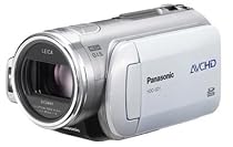 Panasonic - HDC-SD1 - High Definition SD Camcorder