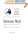 Simone Weil: "The Just Balance" (Modern European Philosophy)