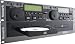 Numark CDN22 MK5 Rack-Mount Dual CD Player