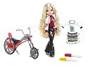 Moxie Girlz Art-titude Dollpack - Avery