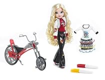 Moxie Girlz Art-titude Dollpack - Avery
