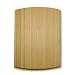 Architec The Gripper 8-by-11-Inch Bamboo Cutting Board
