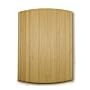 Architec The Gripper 8-by-11-Inch Bamboo Cutting Board