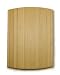 Architec The Gripper 8-by-11-Inch Bamboo Cutting Board