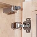 Blumotion for Compact Hinges