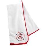 Baby Fanatic Receiving Blanket - Boston Red Sox