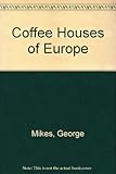 Coffee houses of Europe