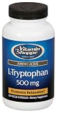 Vitamin Shoppe - L-Tryptophan 500mg, 120 veggie caps Veggie Caps veggie caps