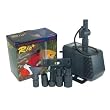 Taam Rio Plus 3100 Pump 900Gph Taam Rio Plus 3100 Pump 900Gph