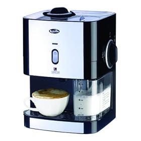 Breville CM9 Instant Cappuccino Maker